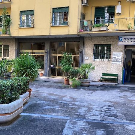 Al Civico 32 Hotel Roma Exterior foto
